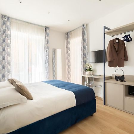 Yourhome - Blue Marina Rooms 소렌토 외부 사진
