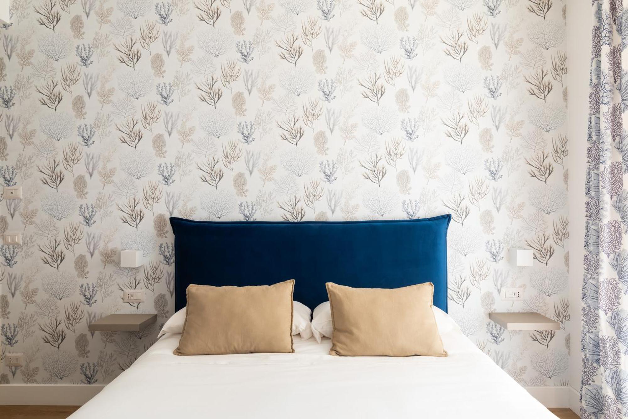 Yourhome - Blue Marina Rooms 소렌토 외부 사진