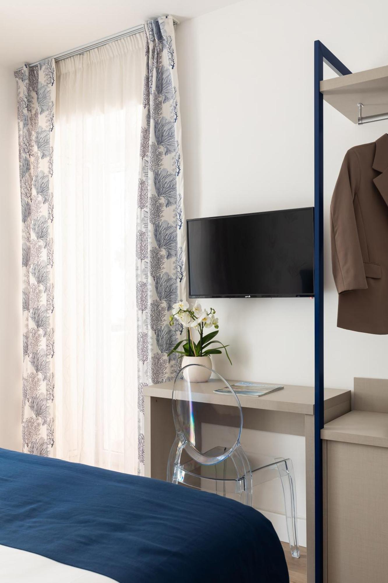 Yourhome - Blue Marina Rooms 소렌토 외부 사진
